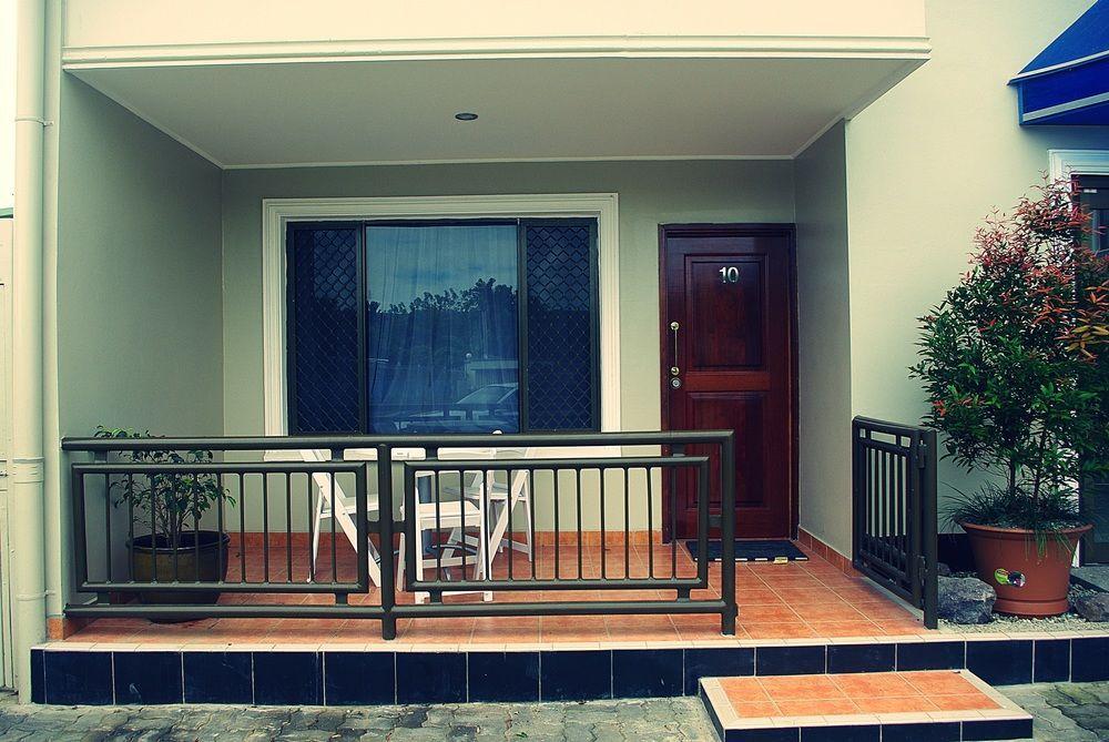 Citi Serviced Apartments & Motel - Lagatoi Place Port Moresby Dış mekan fotoğraf