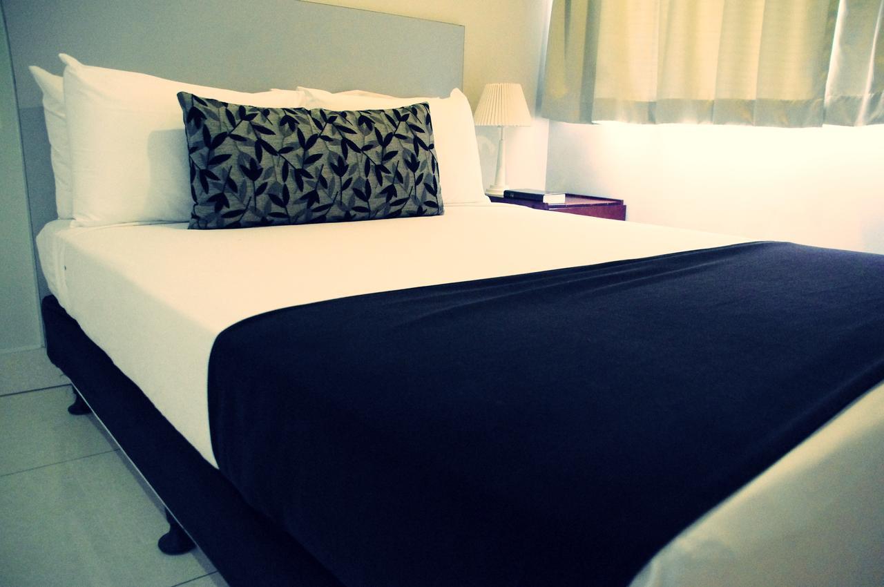 Citi Serviced Apartments & Motel - Lagatoi Place Port Moresby Dış mekan fotoğraf