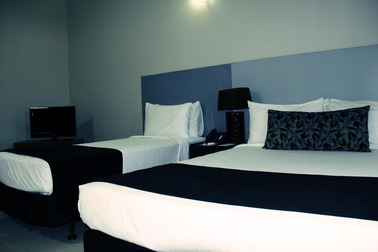 Citi Serviced Apartments & Motel - Lagatoi Place Port Moresby Dış mekan fotoğraf