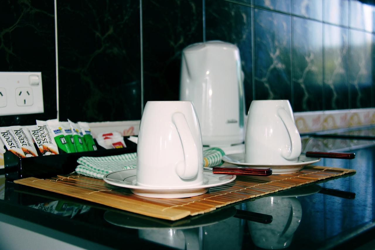 Citi Serviced Apartments & Motel - Lagatoi Place Port Moresby Dış mekan fotoğraf