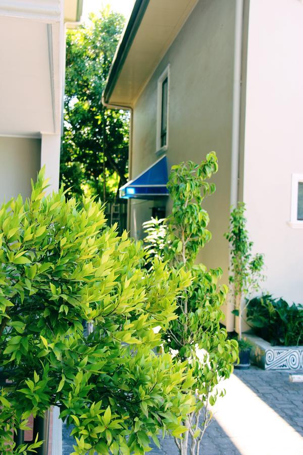 Citi Serviced Apartments & Motel - Lagatoi Place Port Moresby Dış mekan fotoğraf