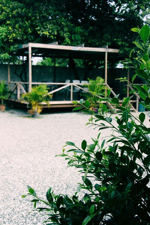 Citi Serviced Apartments & Motel - Lagatoi Place Port Moresby Dış mekan fotoğraf