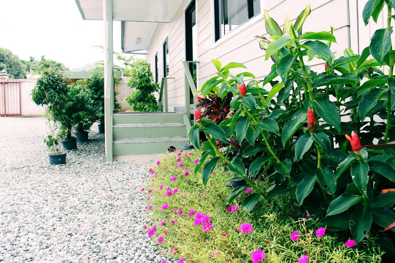 Citi Serviced Apartments & Motel - Lagatoi Place Port Moresby Dış mekan fotoğraf