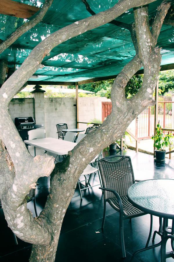 Citi Serviced Apartments & Motel - Lagatoi Place Port Moresby Dış mekan fotoğraf