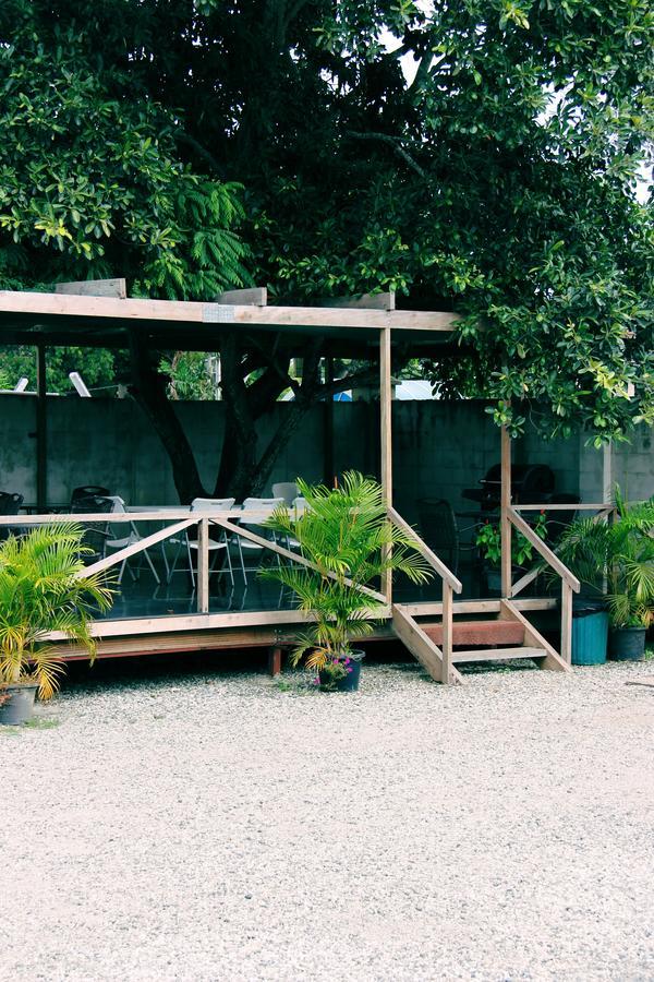 Citi Serviced Apartments & Motel - Lagatoi Place Port Moresby Dış mekan fotoğraf