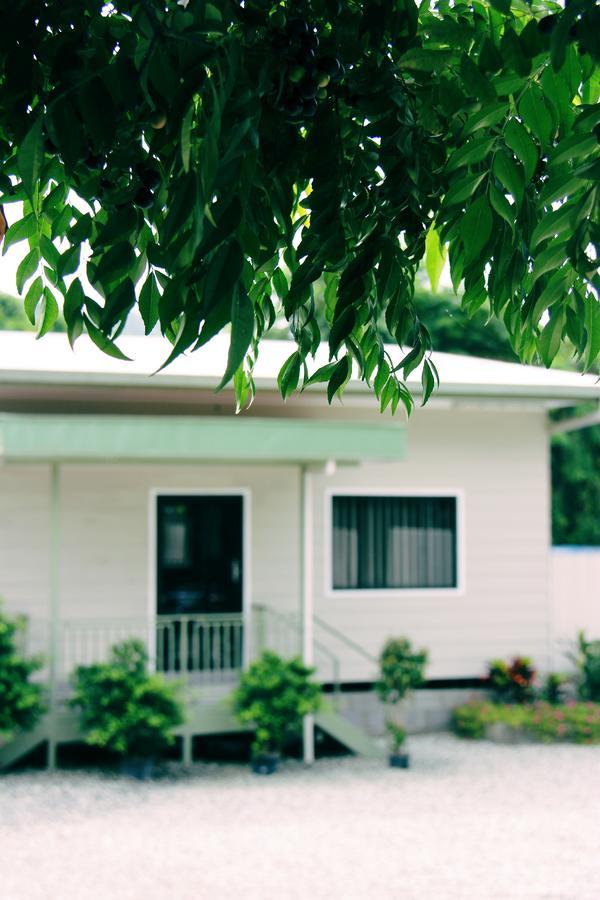 Citi Serviced Apartments & Motel - Lagatoi Place Port Moresby Dış mekan fotoğraf