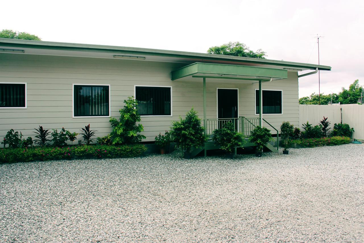 Citi Serviced Apartments & Motel - Lagatoi Place Port Moresby Dış mekan fotoğraf
