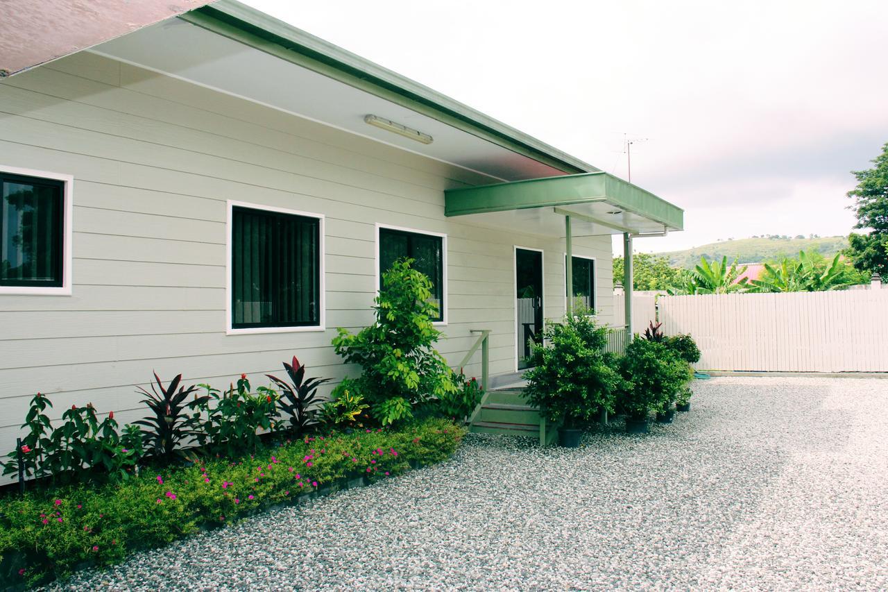 Citi Serviced Apartments & Motel - Lagatoi Place Port Moresby Dış mekan fotoğraf