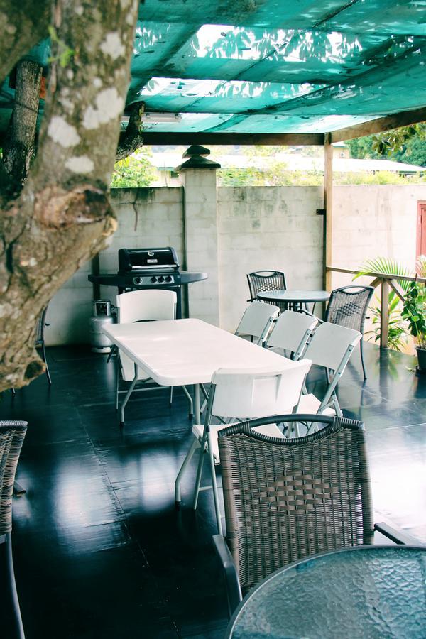 Citi Serviced Apartments & Motel - Lagatoi Place Port Moresby Dış mekan fotoğraf