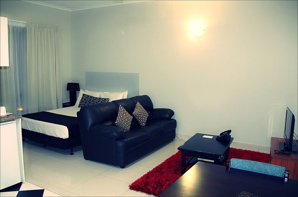 Citi Serviced Apartments & Motel - Lagatoi Place Port Moresby Dış mekan fotoğraf