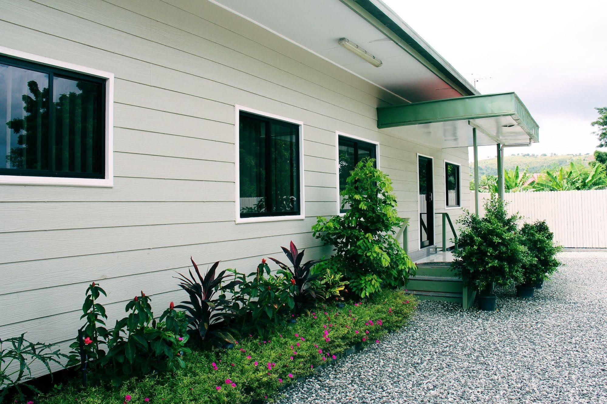 Citi Serviced Apartments & Motel - Lagatoi Place Port Moresby Dış mekan fotoğraf