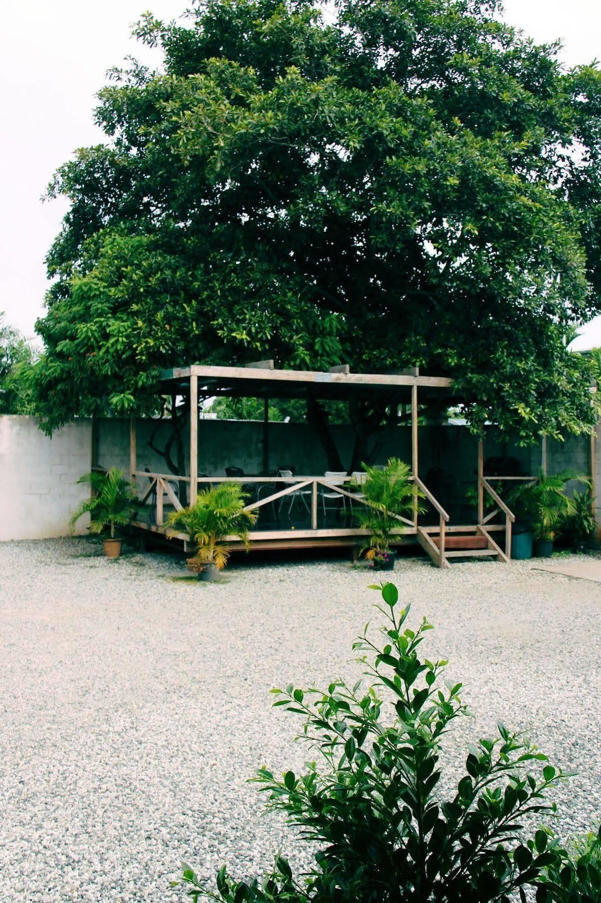 Citi Serviced Apartments & Motel - Lagatoi Place Port Moresby Dış mekan fotoğraf