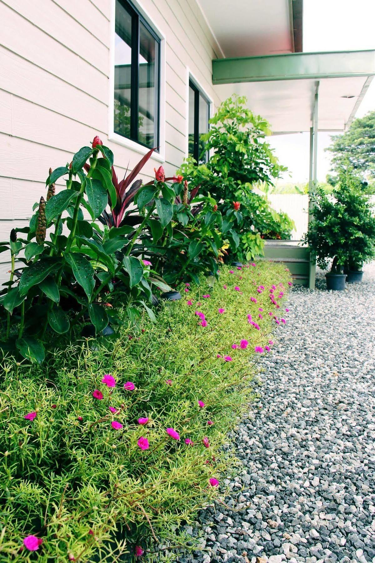 Citi Serviced Apartments & Motel - Lagatoi Place Port Moresby Dış mekan fotoğraf