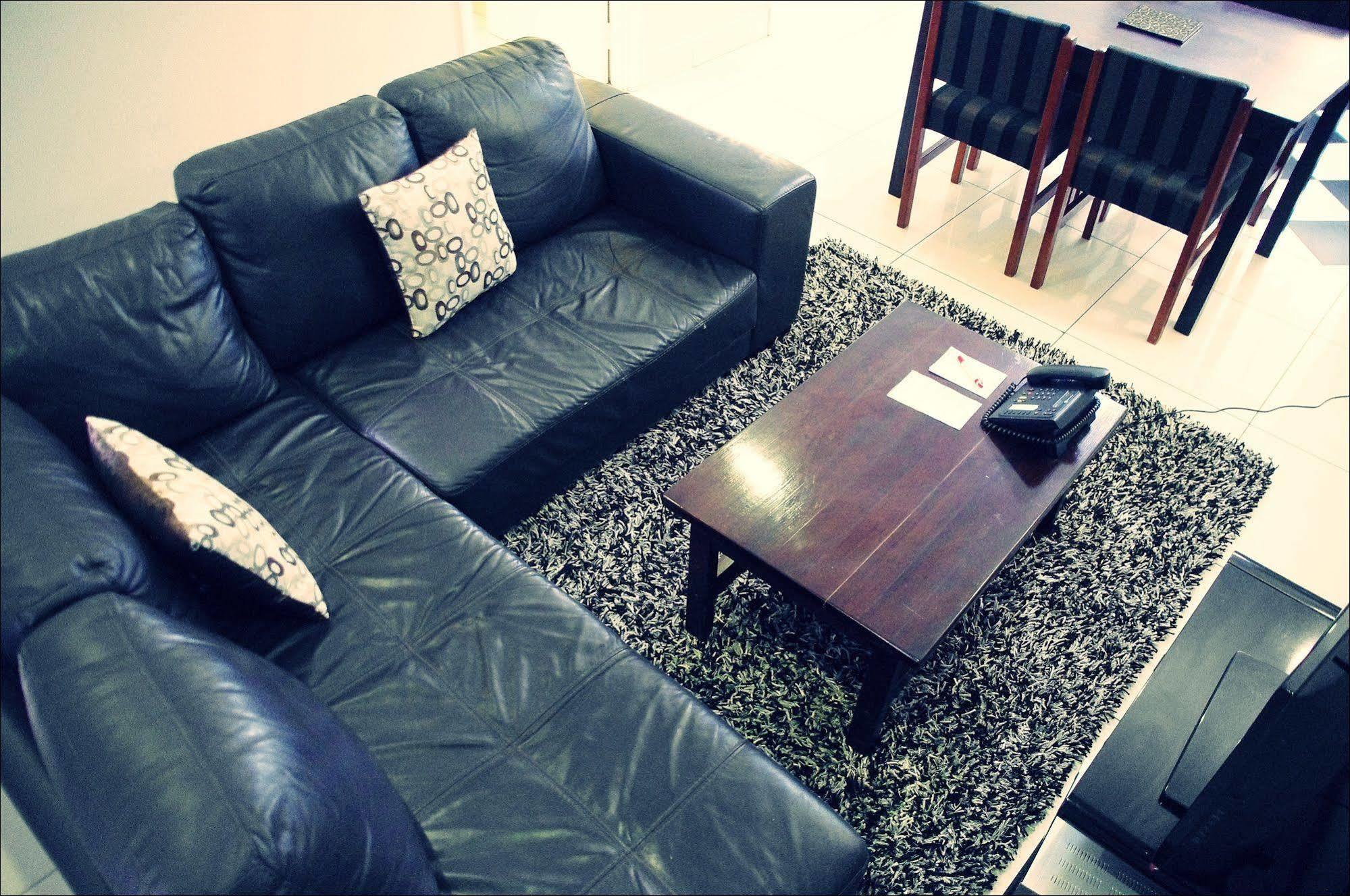 Citi Serviced Apartments & Motel - Lagatoi Place Port Moresby Dış mekan fotoğraf