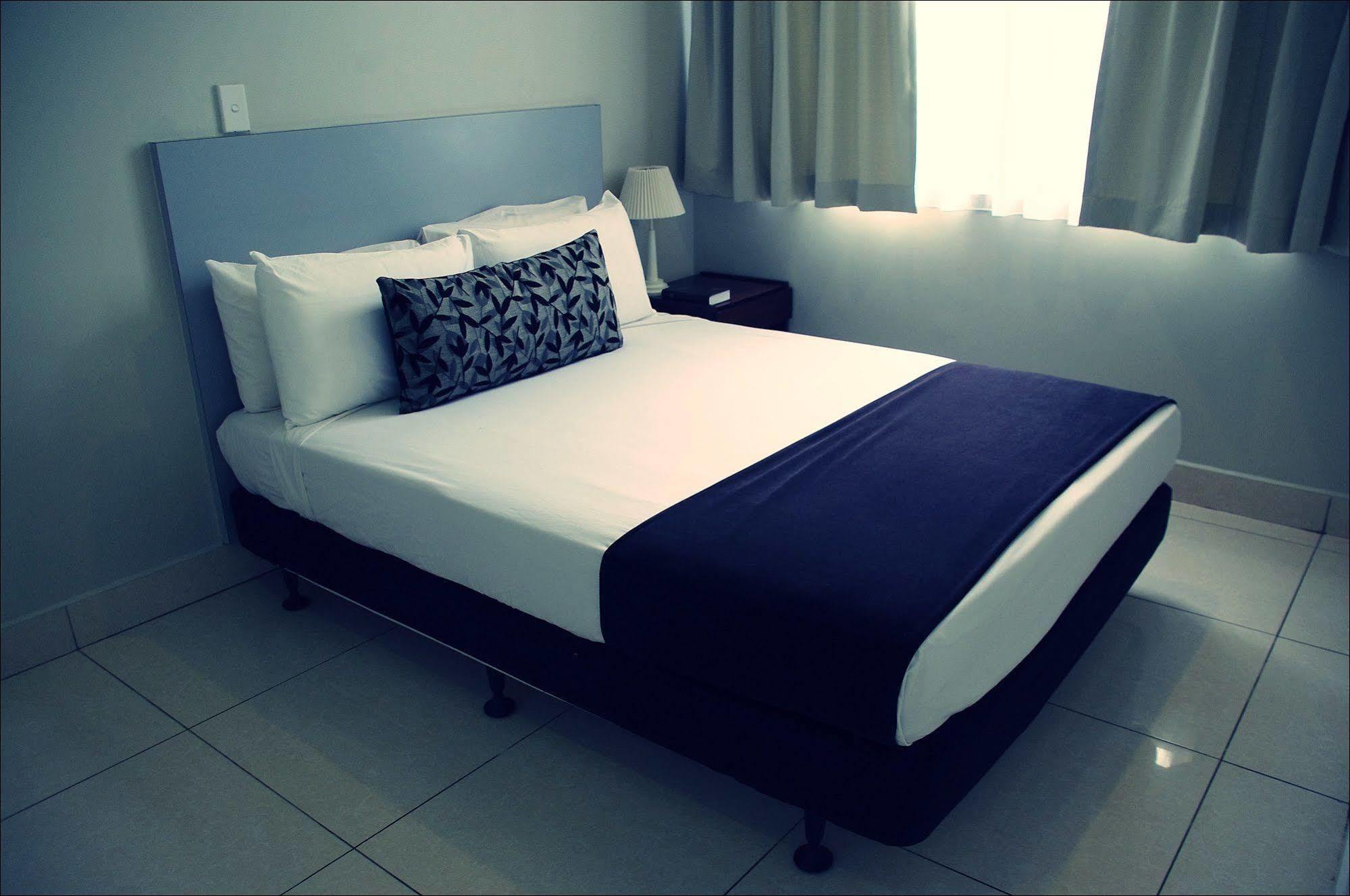 Citi Serviced Apartments & Motel - Lagatoi Place Port Moresby Dış mekan fotoğraf