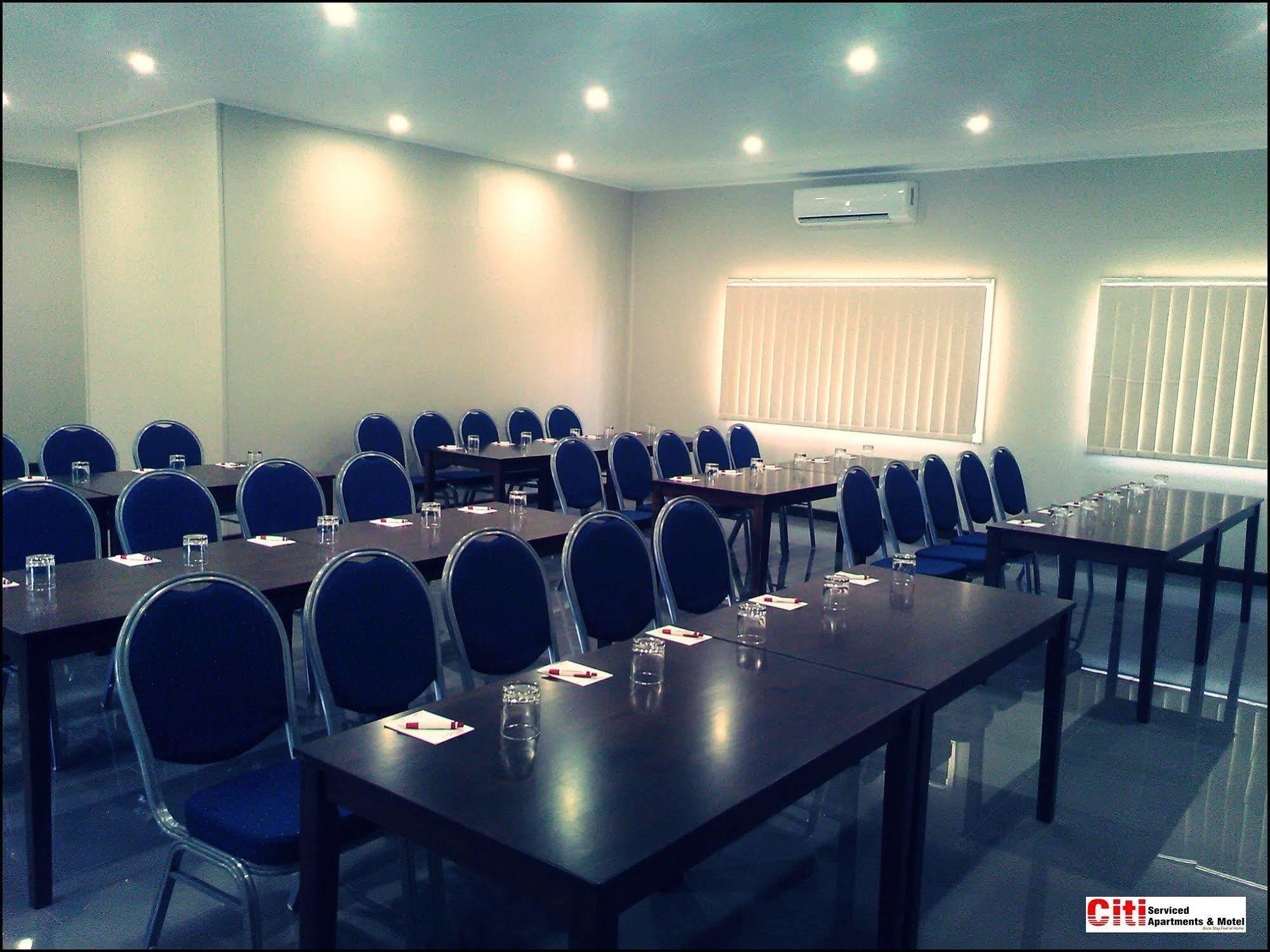 Citi Serviced Apartments & Motel - Lagatoi Place Port Moresby Dış mekan fotoğraf