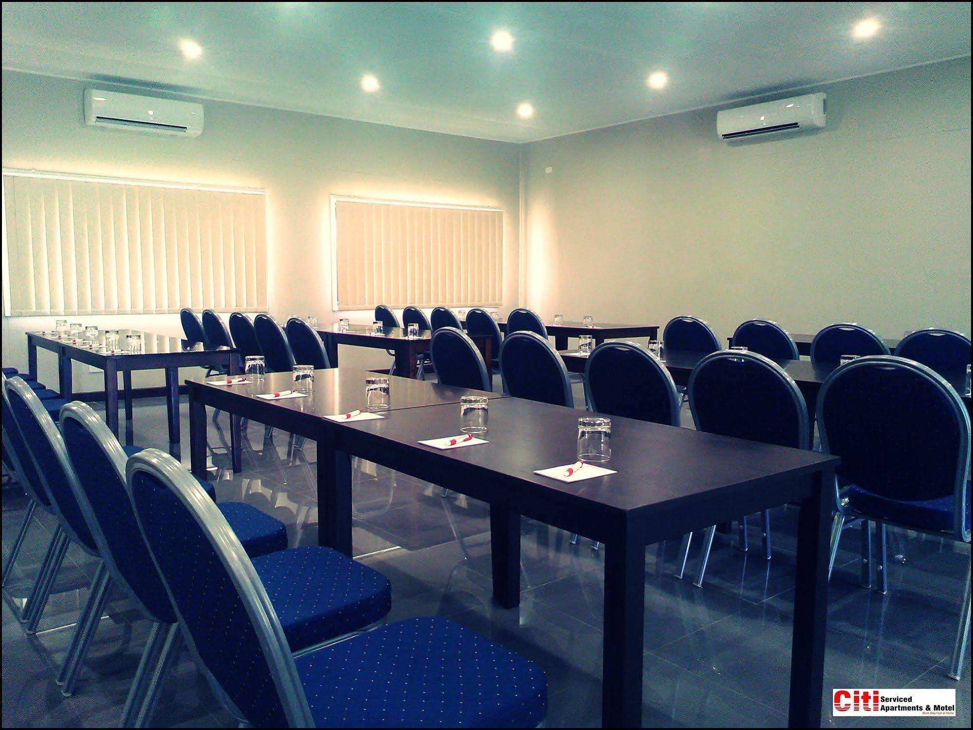 Citi Serviced Apartments & Motel - Lagatoi Place Port Moresby Dış mekan fotoğraf