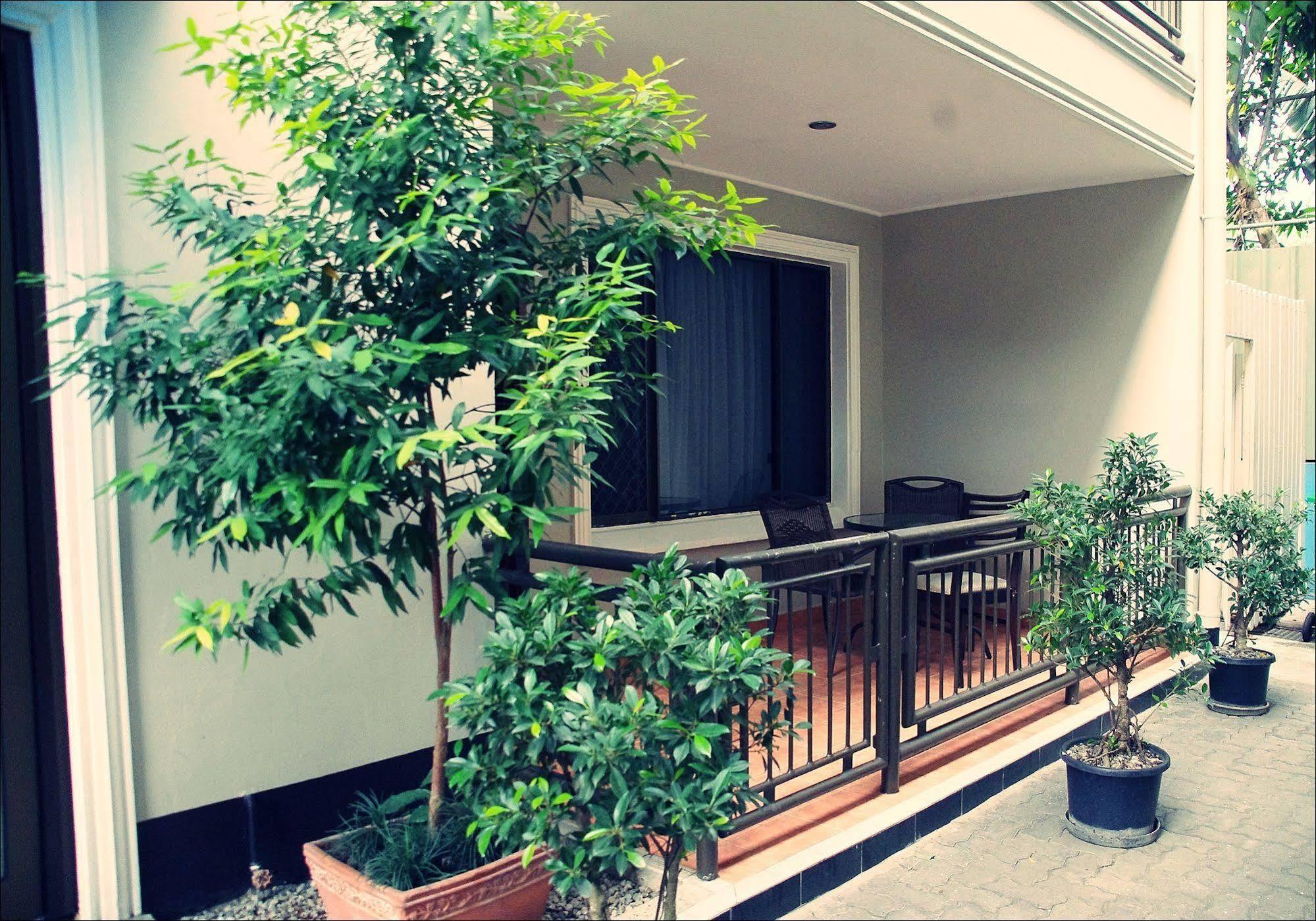 Citi Serviced Apartments & Motel - Lagatoi Place Port Moresby Dış mekan fotoğraf