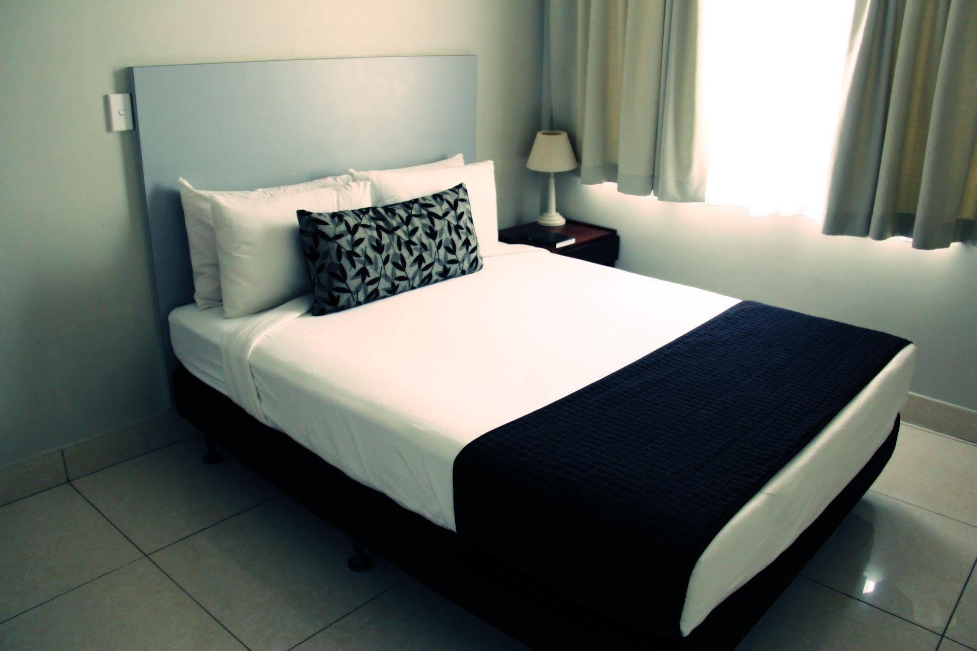 Citi Serviced Apartments & Motel - Lagatoi Place Port Moresby Dış mekan fotoğraf